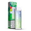 E-Shisha LOST MARY QM600 Blueberry Rasp Pome