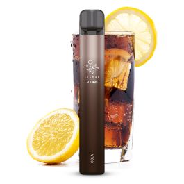 ELFBAR 600 V2 Cola