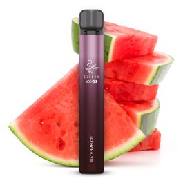 ELFBAR 600 V2 Watermelon