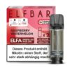 ELFBAR Elfa Raspberry Watermelon 20 mg 2 Pods