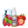 ELFBAR ELFLIQ Strawberry Raspberry Cherry Ice Nikotinsalz Liquid 20 mg/ml Nikotin