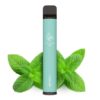 elfbar menthol flavor